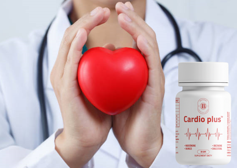 Cardio Plus - co to jest i jak działa?