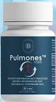 Pulmones Forte - opinie, efekty, działanie i gdzie kupić?